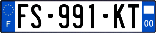 FS-991-KT