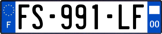 FS-991-LF