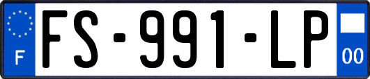 FS-991-LP