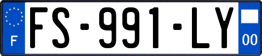 FS-991-LY
