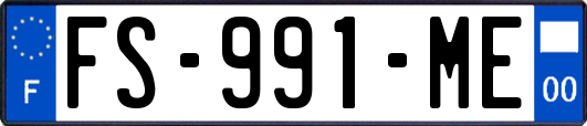 FS-991-ME