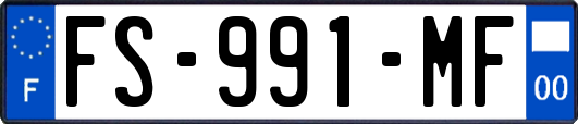 FS-991-MF