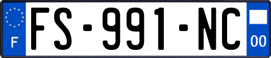 FS-991-NC