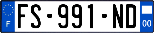 FS-991-ND