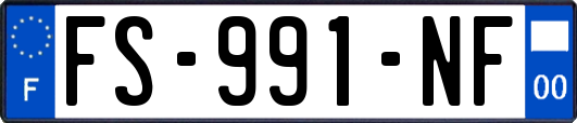 FS-991-NF