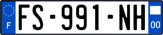 FS-991-NH