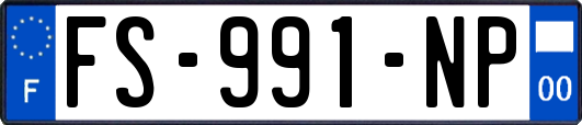 FS-991-NP