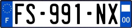FS-991-NX