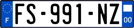 FS-991-NZ