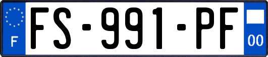 FS-991-PF