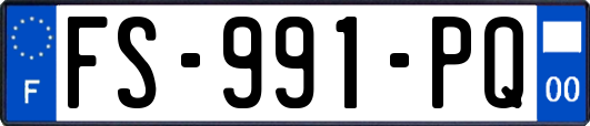 FS-991-PQ