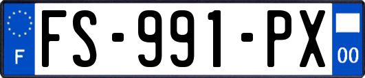 FS-991-PX