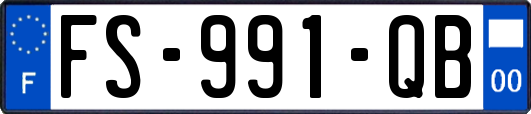 FS-991-QB