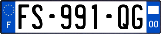 FS-991-QG