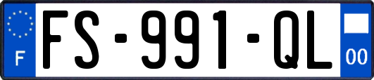 FS-991-QL
