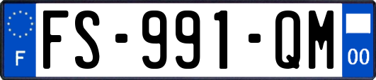 FS-991-QM