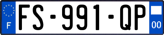 FS-991-QP