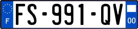 FS-991-QV