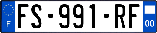 FS-991-RF