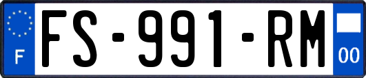 FS-991-RM