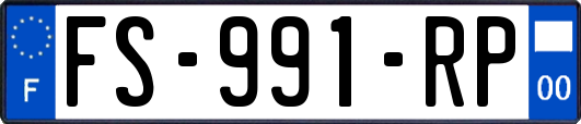 FS-991-RP