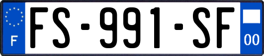 FS-991-SF