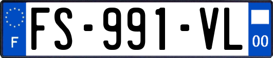 FS-991-VL