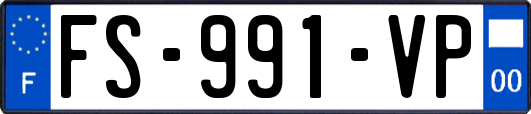 FS-991-VP