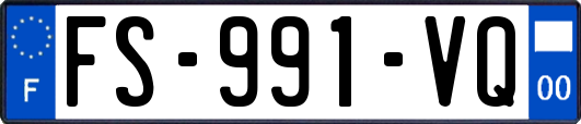 FS-991-VQ