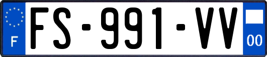 FS-991-VV