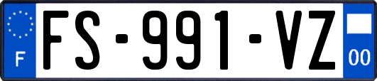 FS-991-VZ