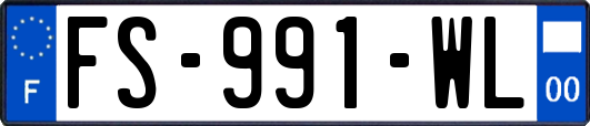 FS-991-WL