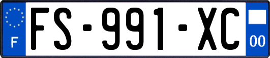 FS-991-XC