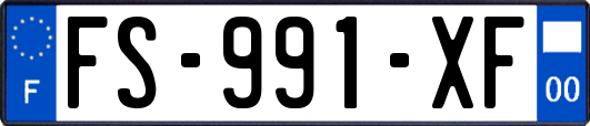 FS-991-XF