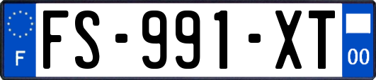 FS-991-XT