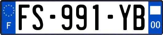 FS-991-YB
