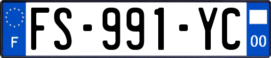 FS-991-YC