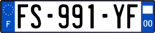 FS-991-YF