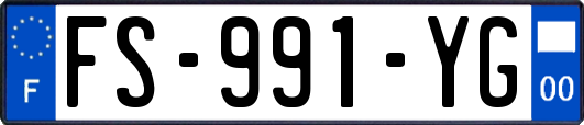 FS-991-YG