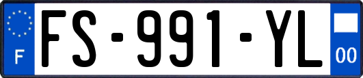 FS-991-YL
