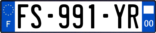FS-991-YR