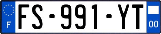 FS-991-YT