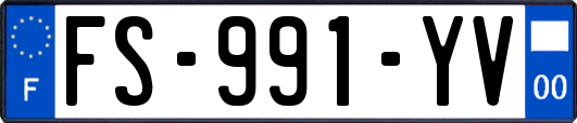 FS-991-YV