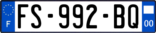 FS-992-BQ
