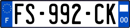 FS-992-CK