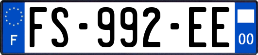 FS-992-EE