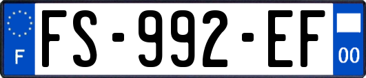 FS-992-EF