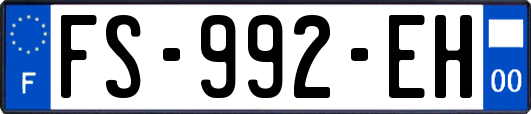 FS-992-EH