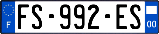 FS-992-ES