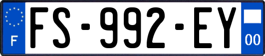 FS-992-EY